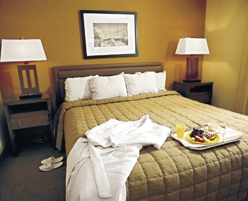 Фото Embassy Suites by Hilton Tucson East