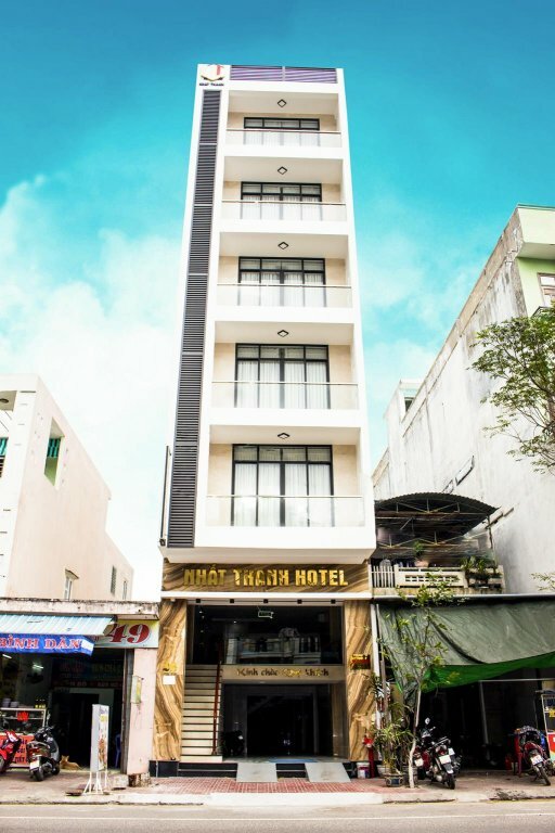 Hotel Nhat Thanh Hotel, Qui Nhơn, photo