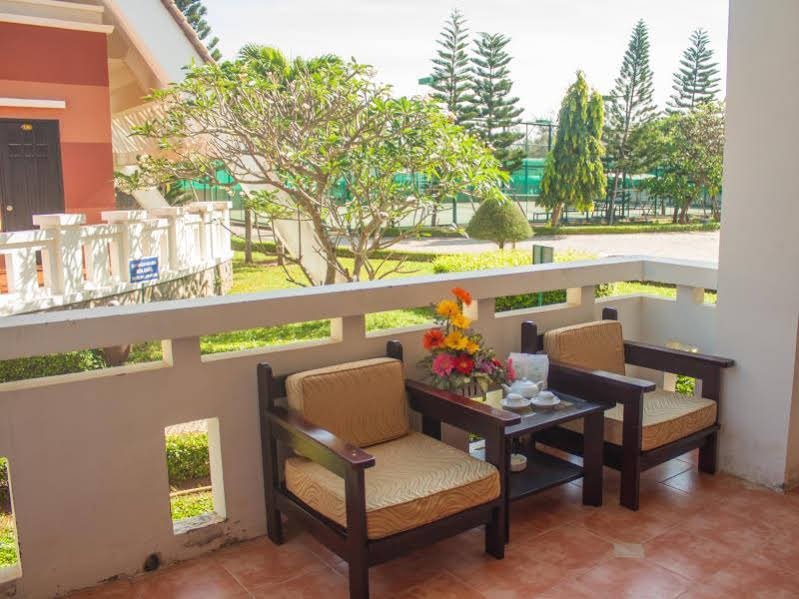 Фото Lotus Vung Tau Resort