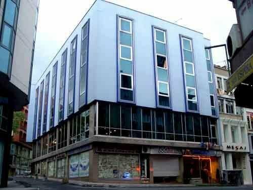 Hotel Grand Medya Hotel, Istanbul, photo
