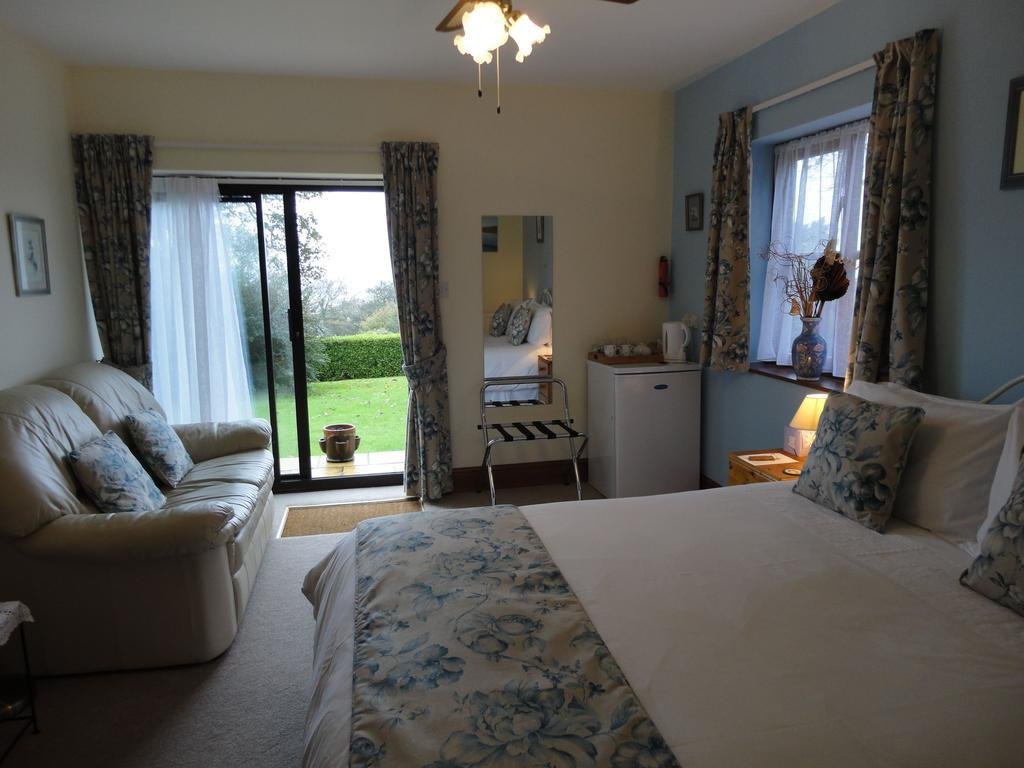 Фото Old Mill Farmhouse