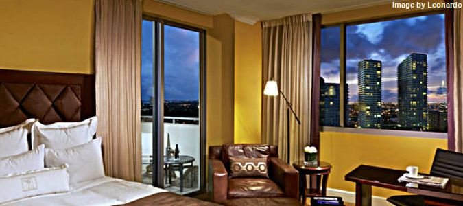 Фото Jw Marriott Miami