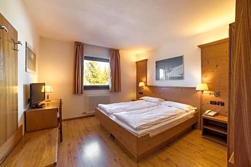 Фото Chalet Caminetto