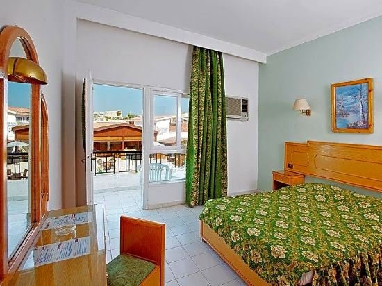 Фото Sand Beach Resort