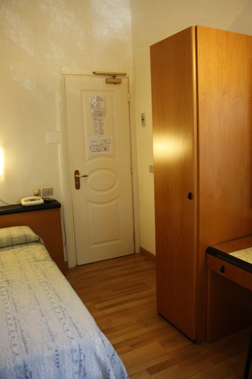 Фото Hotel Nuova Grosseto