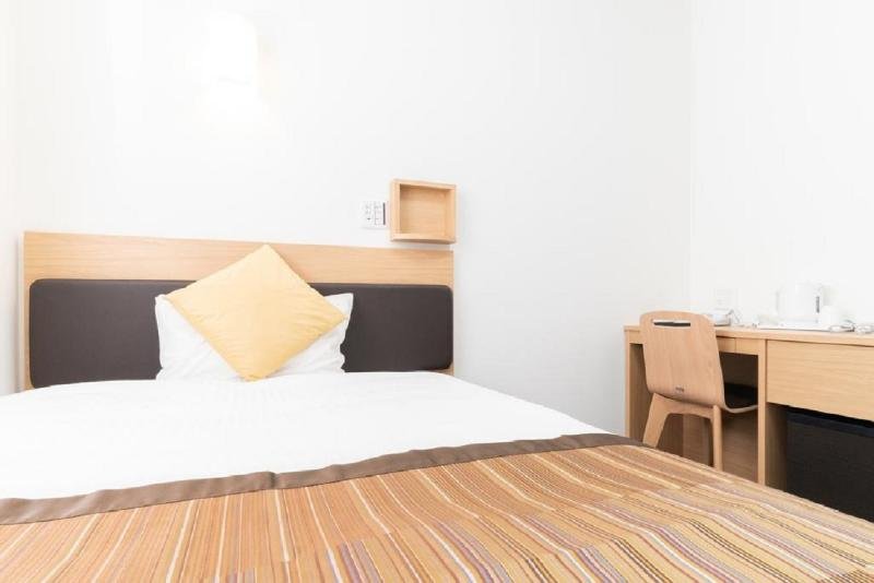 Фото Pearl Hotel Shinjuku Akebonobashi