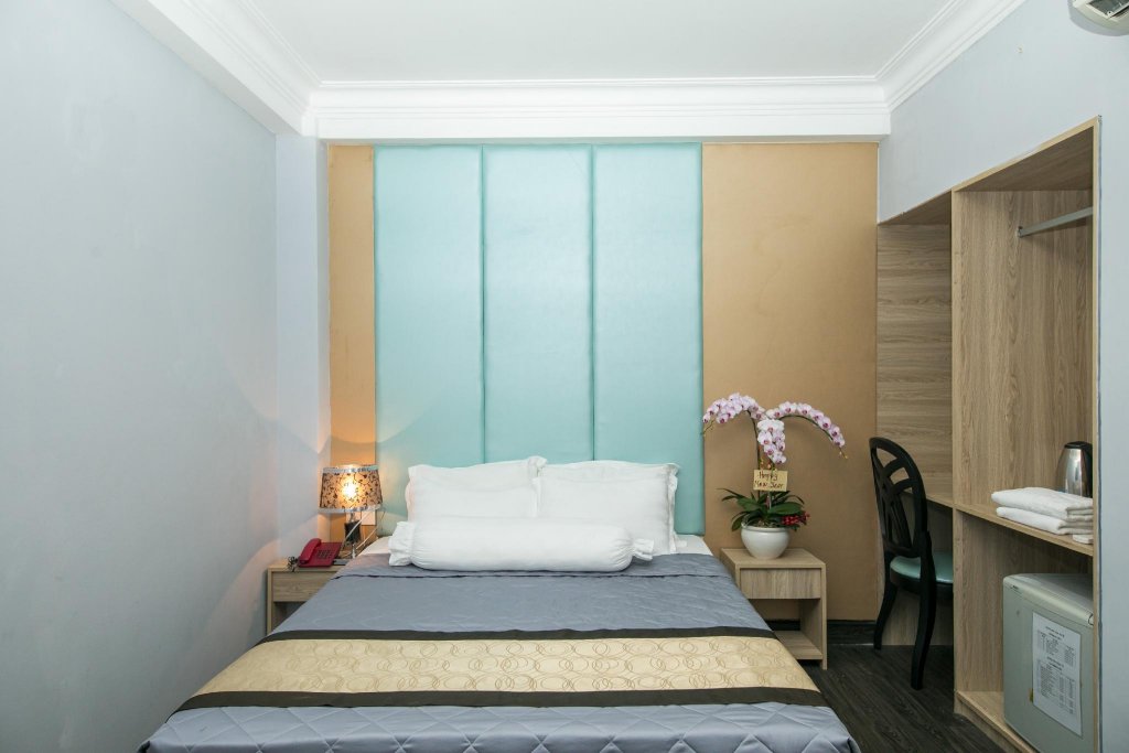 Фото Nouveau Happy Inn