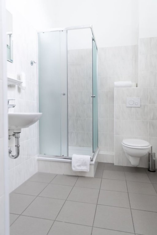 Фото Hotel Polonia - Frankfurt-Oder