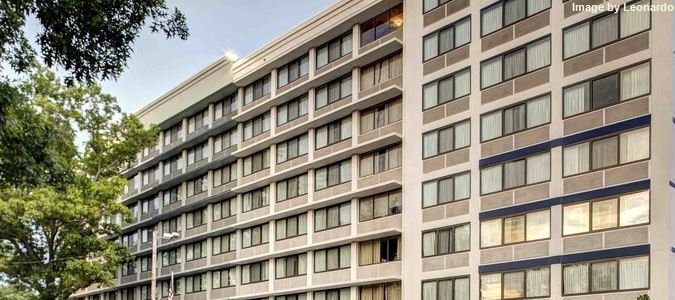 Фото отеля 5