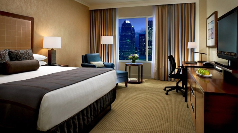 Фото Hyatt Regency Calgary