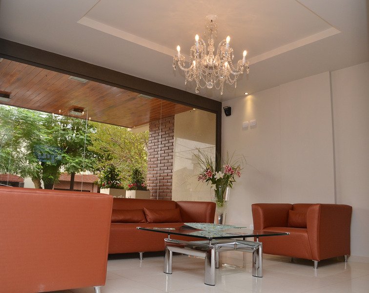 Фото Kube Apartments Express