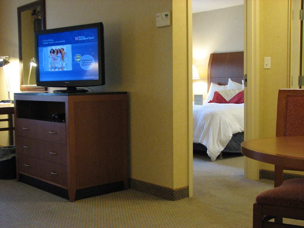 Фото Hilton Garden Inn Freeport Downtown