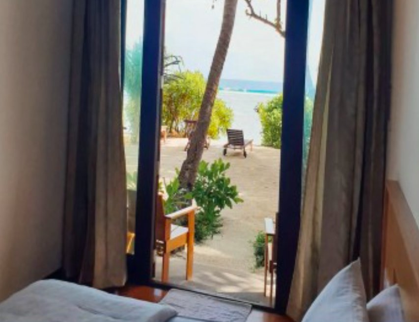 Фото Гостевой Дом Maclura Residence