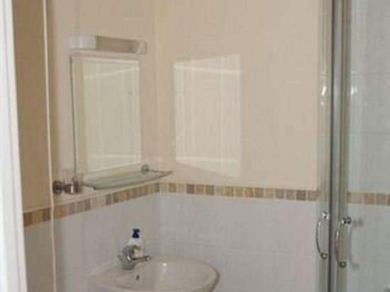 Фото Harlequin Guest House