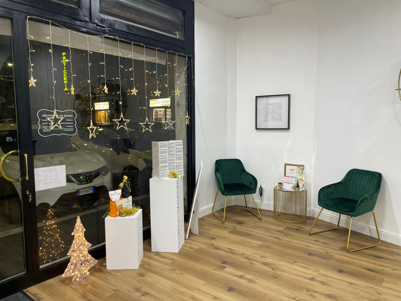 Mycation Estetica Benessere Firenze Coverciano