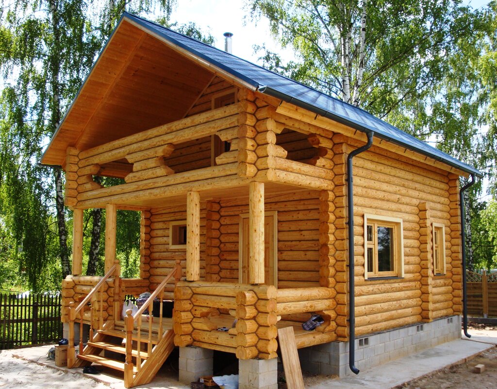 Дом баня князь вячеславович