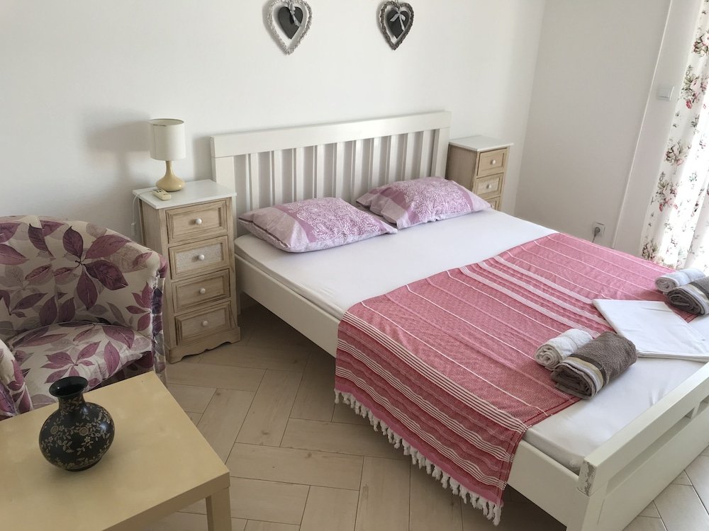 Фото Апартаменты Aleksandar