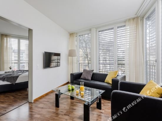 Фото Swiss Star Franklin