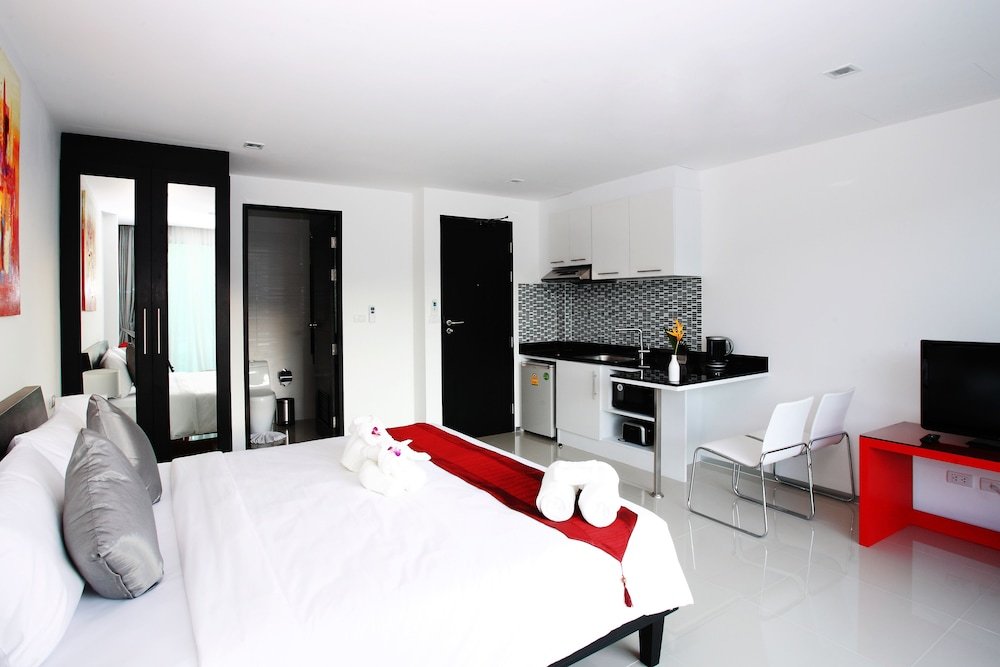 Фото Baan Sabai Hotel