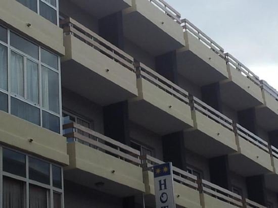 Фото Hotel Valencia