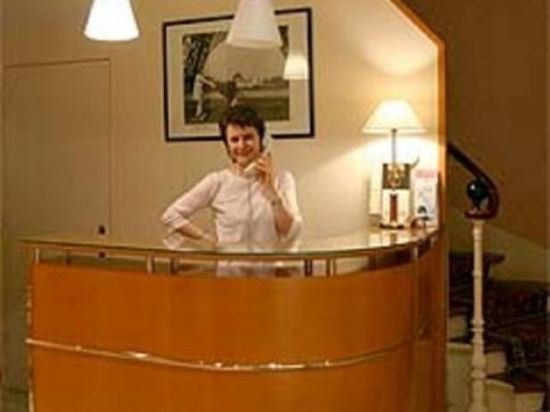 Фото отеля 3