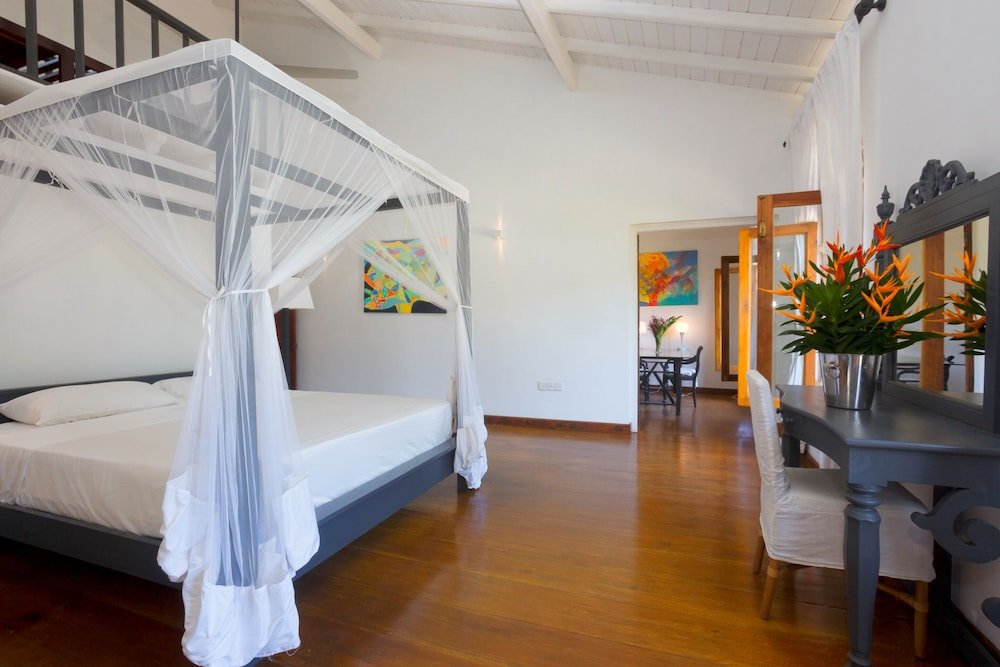 Фото Villa Aurora, Galle Fort