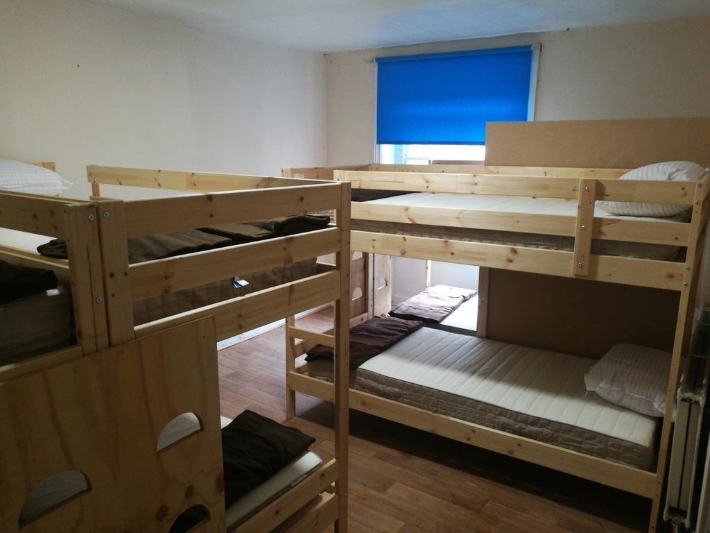 Фото The Pack And Carriage London