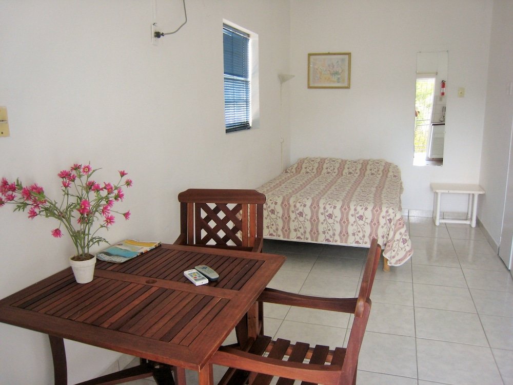 Фото Alablanca Apartments, Residents Inn