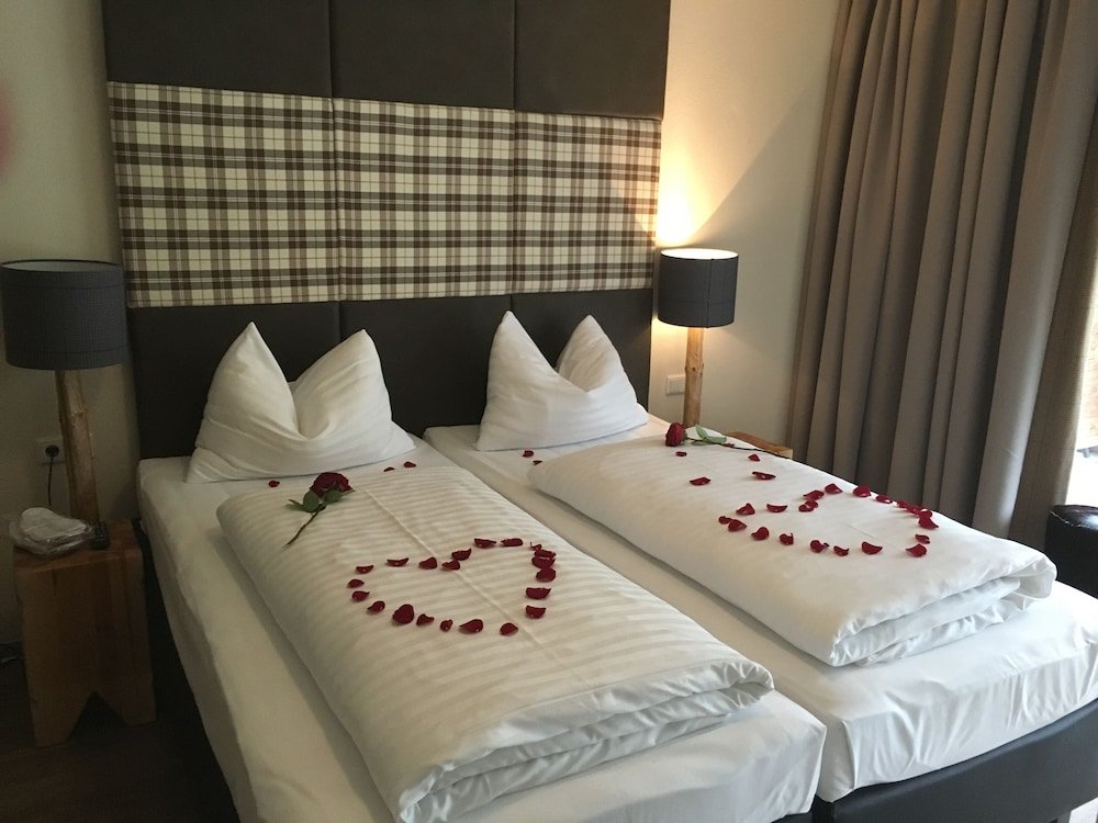 Фото Penthouse All Seasons Lodge