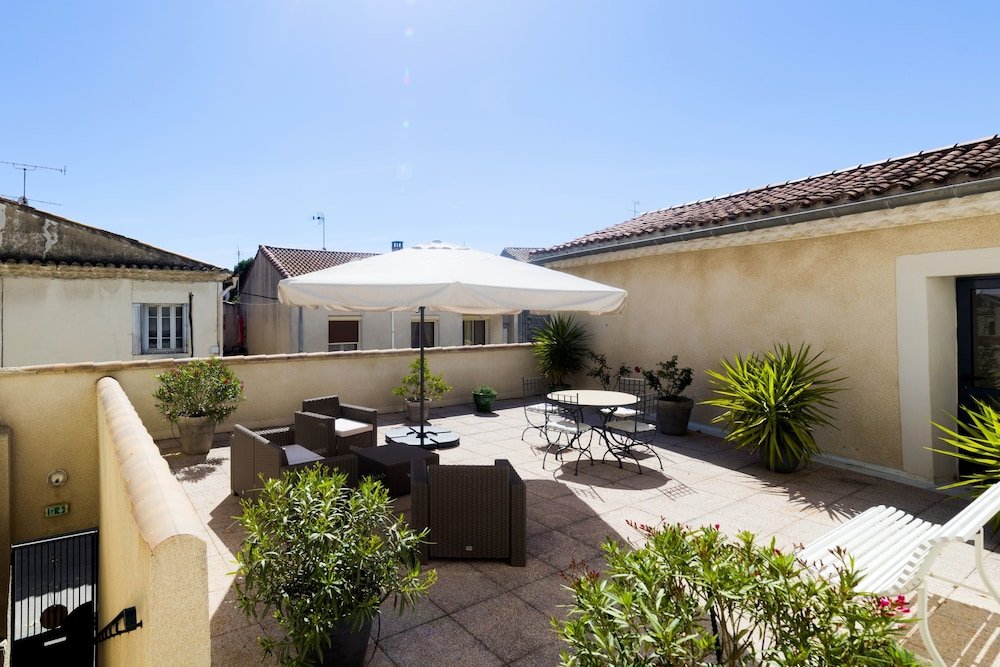 Фото Hotel Restaurant Le Cours