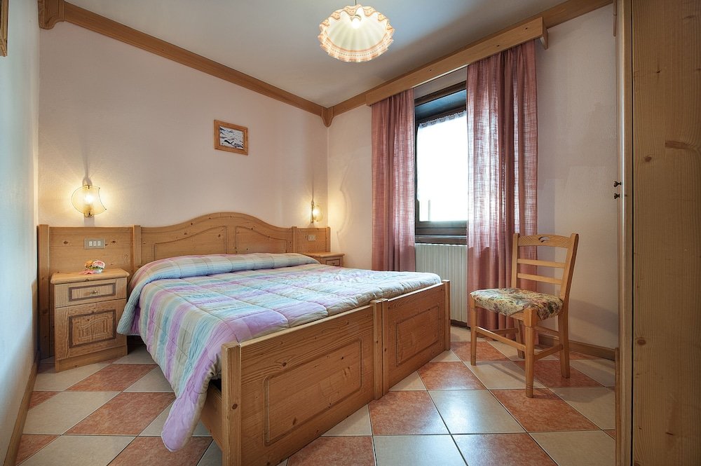 Фото Appartamenti Bait Carosello