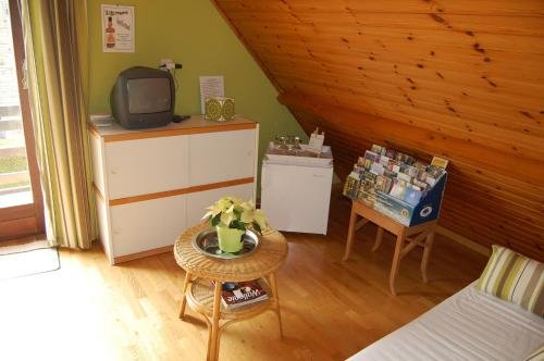 Фото B&b Des Bois Sans Nombre