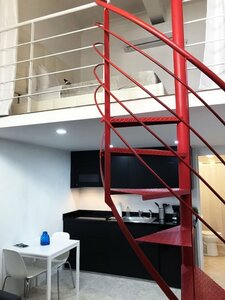 Гостиница Gladiolas 2101