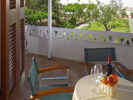 Фото Perigiali Hotel