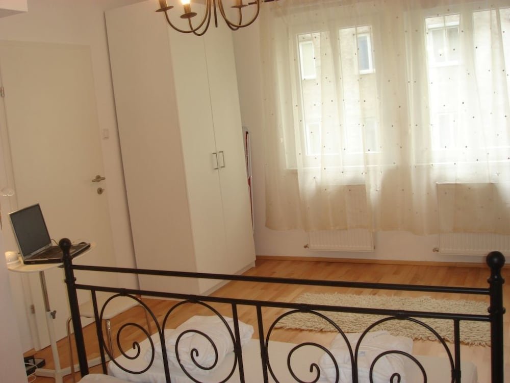 Фото Central Vienna