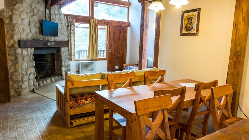 Фото Ruma Andina by Dot Cabana