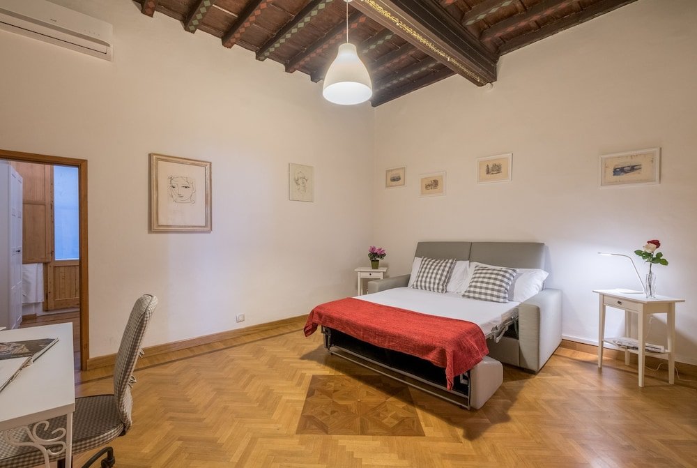 Фото Hotel Santa Maria Novella