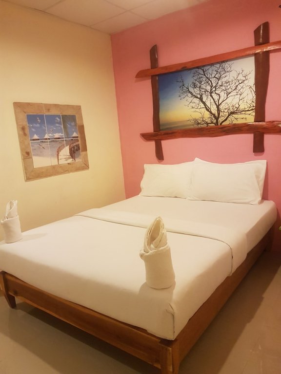 Фото Netlada Resort