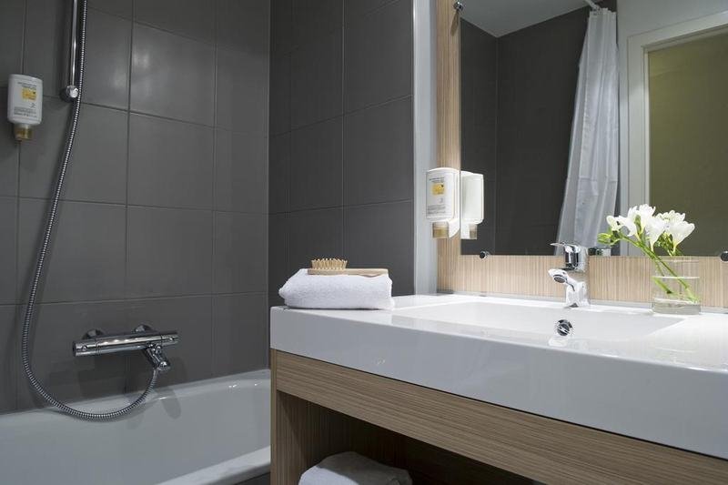 Фото Aparthotel Adagio access Brussels Europe