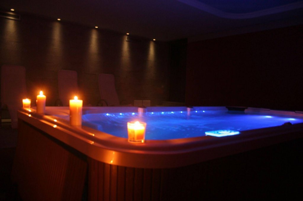 Фото La Casa Medioevale B&b