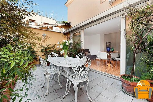 Amleto Apartment