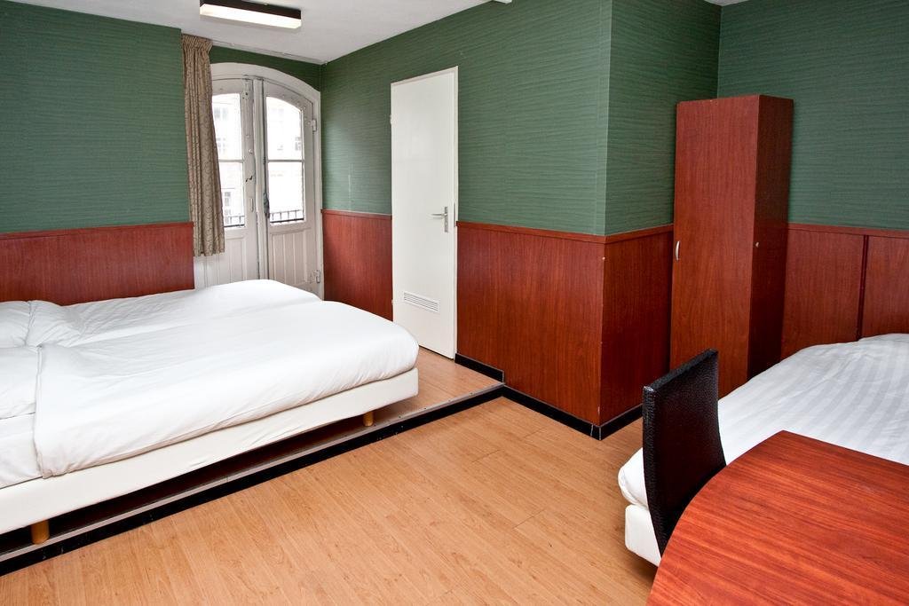 Фото Hostel the Globe