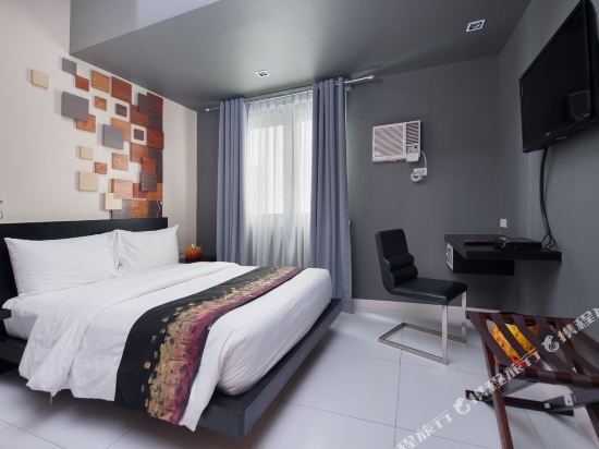 Фото Kl Executive Greenbelt Klx