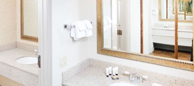 Фото Red Lion Hotel Boise Downtowner