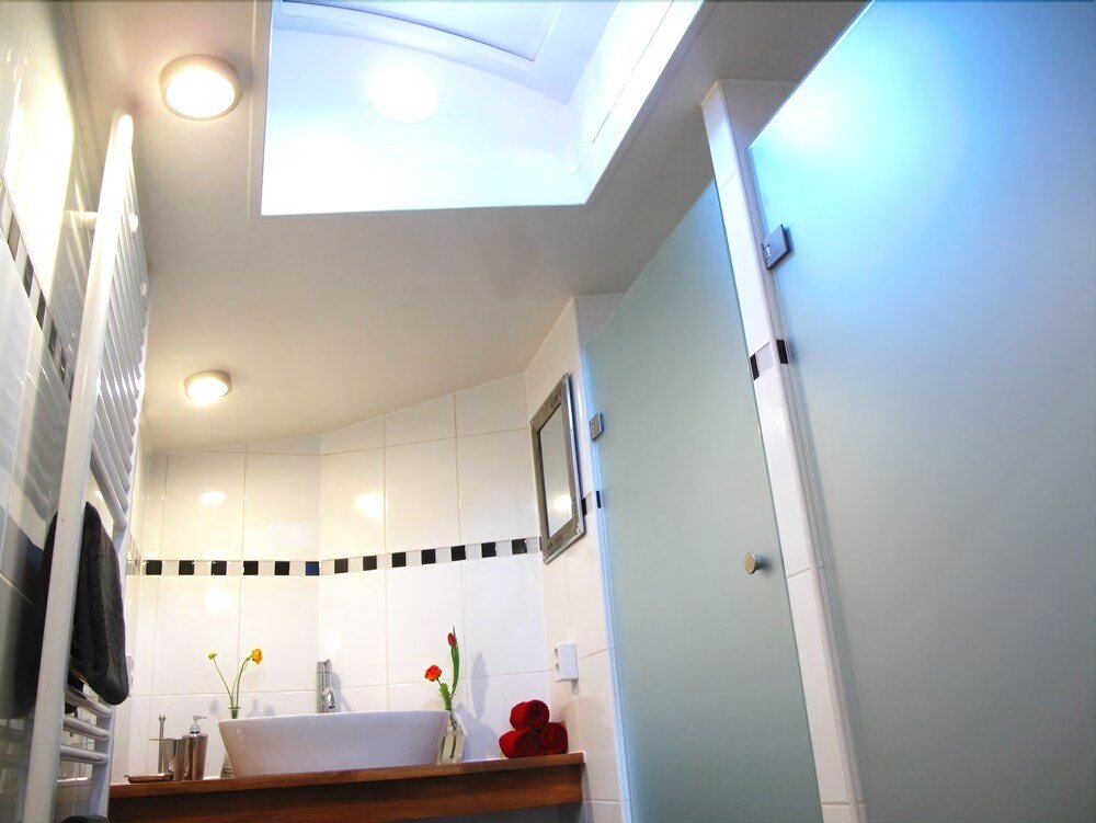 Фото Boat apartment Rotterdam Fokkelina