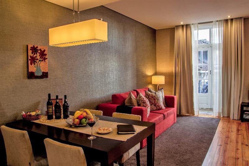 Фото Casas do Porto Ribeira Apartments