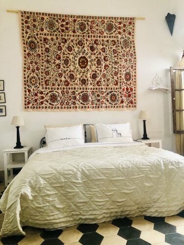 Гостиница Riad de la mer в Эс-Сувейре