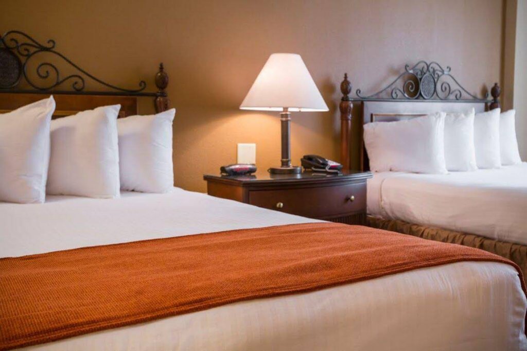 Фото Holiday Inn Lancaster, an Ihg Hotel