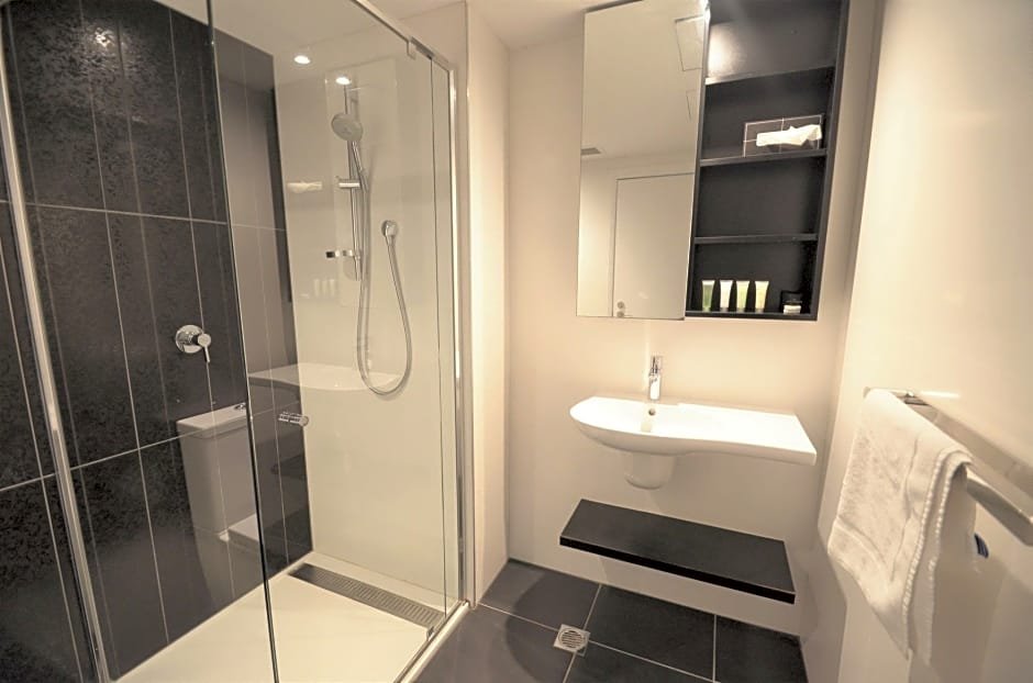 Фото Apartments Melbourne Domain - Cbd Paris End