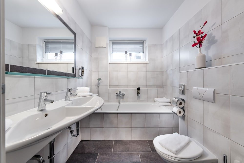 Фото Christophorus Hotel Garni Appartements